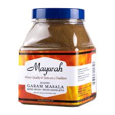 Maywah Garam Masala 28 oz