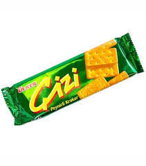Ulker izi Cheese Crackers 70 g