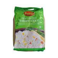 Preema‚ Brown Basmati Rice 10 lb
