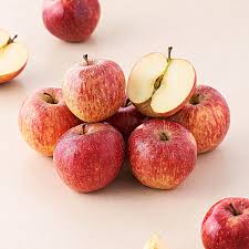 Baby apple