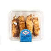 Kcb Cream Rolls 6 oz