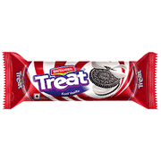 Britannia Treat Kool Vanilla Cookies 3.52 oz