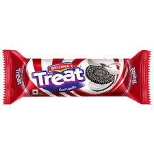 Britannia Treat Kool Vanilla Cookies 3.52 oz