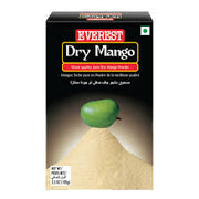 Everest Dry Mango : 100 Gm