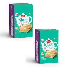 Haldiram's Methi Khari, 200 gMS