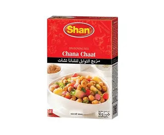 Shan Chana Chaat Masala 50 gms