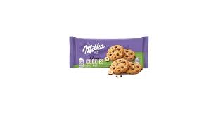Milka Choco Cookie 135g