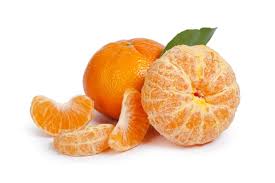 Mandarina : 5 lb