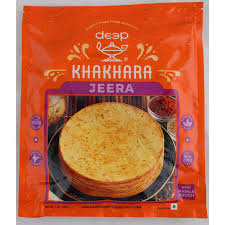Deep Khakhara Jeera 7 oz