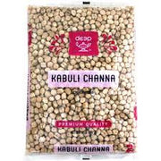 Deep Kabuli Channa Premiun : 4 lb