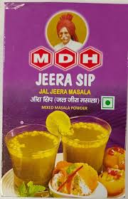 Mdh Jal Jeera Masala : 100 gm