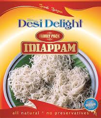 Desi Delight Idiappam, 908 gm 32