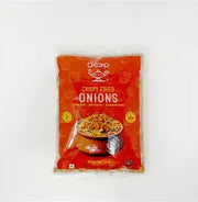 Deep Crispy Fried Onions 400 g