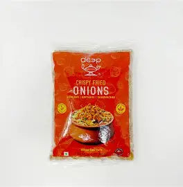 Deep Crispy Fried Onions 400 g