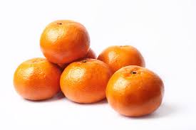 Marcott Orange