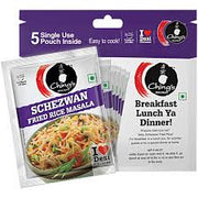 Ching's Schezwan Fried Rice Masala 100 g