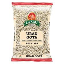 LAXMI URAD GOTA 8 LB