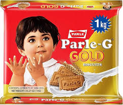 Parle-g Gold Biscuits 35.27 oz