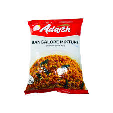 Adarsh Bangalore Mixture, 170 g