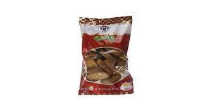 Kcb Tea Toast Sooji 200 g