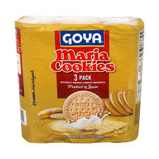 Goya Maria Cookies 21.16 oz