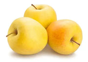 Apple Golden Delicious : /lb