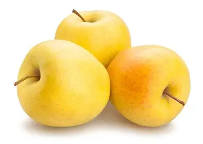 Apple Golden Delicious : /lb