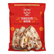 Deep tandoori Naan :15oz