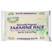 Mi Canton Jasmine Rice 2 lbs