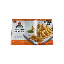 Laxmi Punjabi Somosa, 30pc