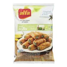 Alfa Mini Rolls 500 g