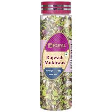 Ranarams Royal Rajwadi, 120 gms