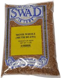Deep Muth Whole 4 lb
