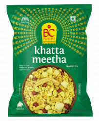 BC Khatta Meetha 14Oz
