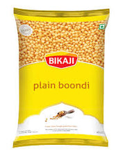 Bikaji Plain Boondi, 400 g