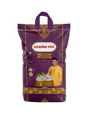 Laalbaba parboiled sella basmati rice 20lb
