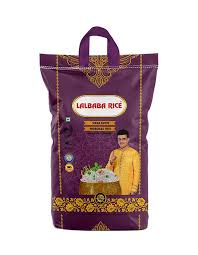 Laalbaba parboiled sella basmati rice 20lb