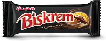 Ulker Biskrem Duo Biscuit 220 g