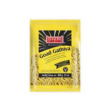 Shalini Goad Gathiya 21 oz