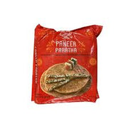 DEEP PANEER PARATHA : 16PCS
