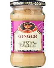 Deep Ginger Paste : 10oz
