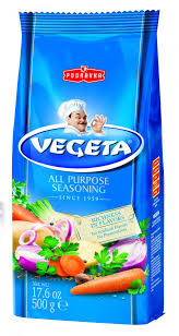 Podravka All Purpose Seasoning 17.5 oz