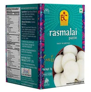 BC TIN RASMALAI : 1 kg