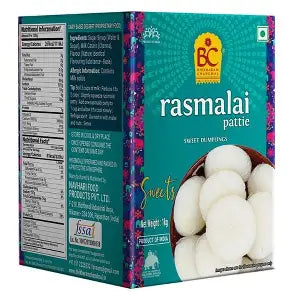 BC TIN RASMALAI : 1 kg