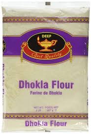 Deep Dhokla Flour 2 lb