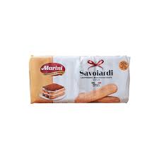 Marini Savoiardi Biscuits 200g