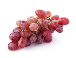 Sugra Family Red Seedless Grapes