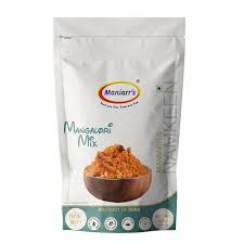 Maniarrs Mangalori Mix : 400 g