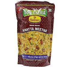 Haldiram's Khatta Meetha 35.27 oz
