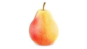 Durondeau Pear